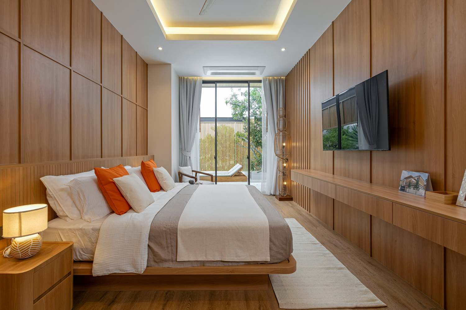 Mouana Grande Chalong Bay