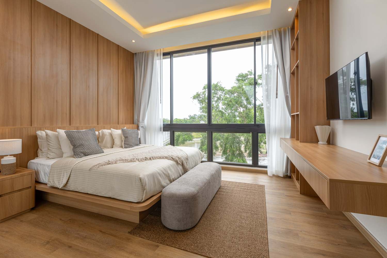Mouana Grande Chalong Bay