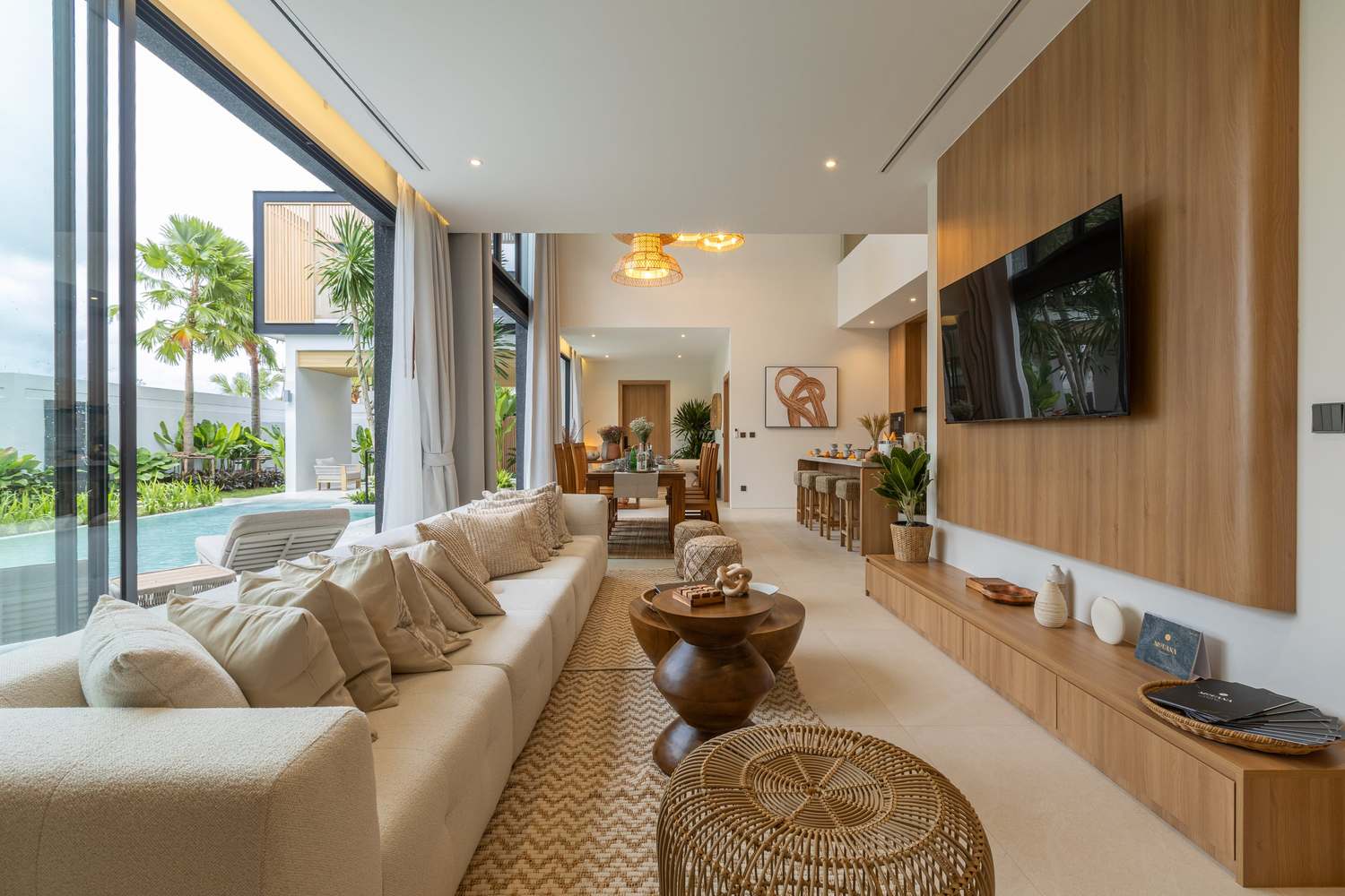 Mouana Grande Chalong Bay