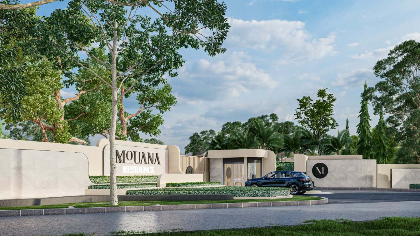 Mouana Residence Ko Kaeo