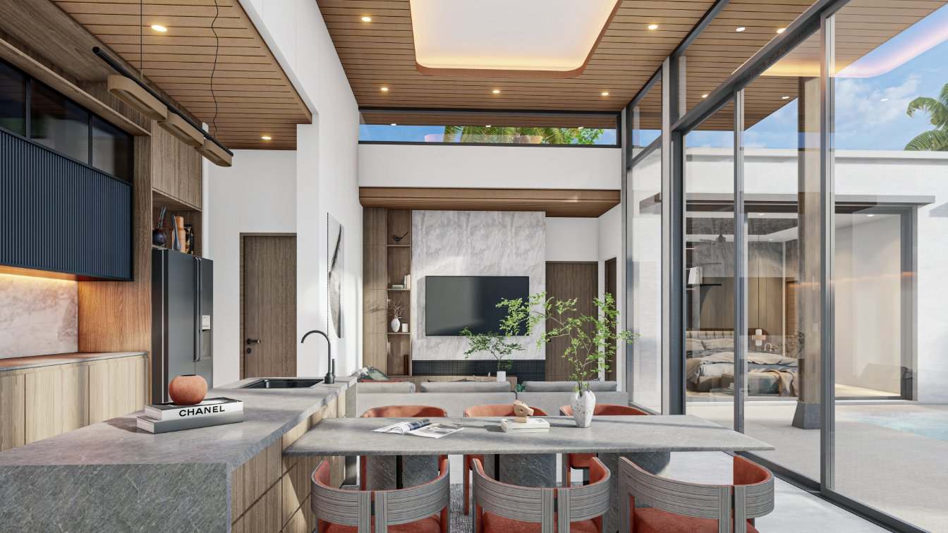 Mouana Residence Ko Kaeo
