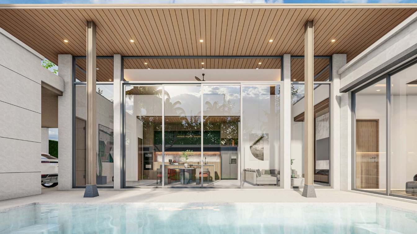 Mouana Residence Ko Kaeo