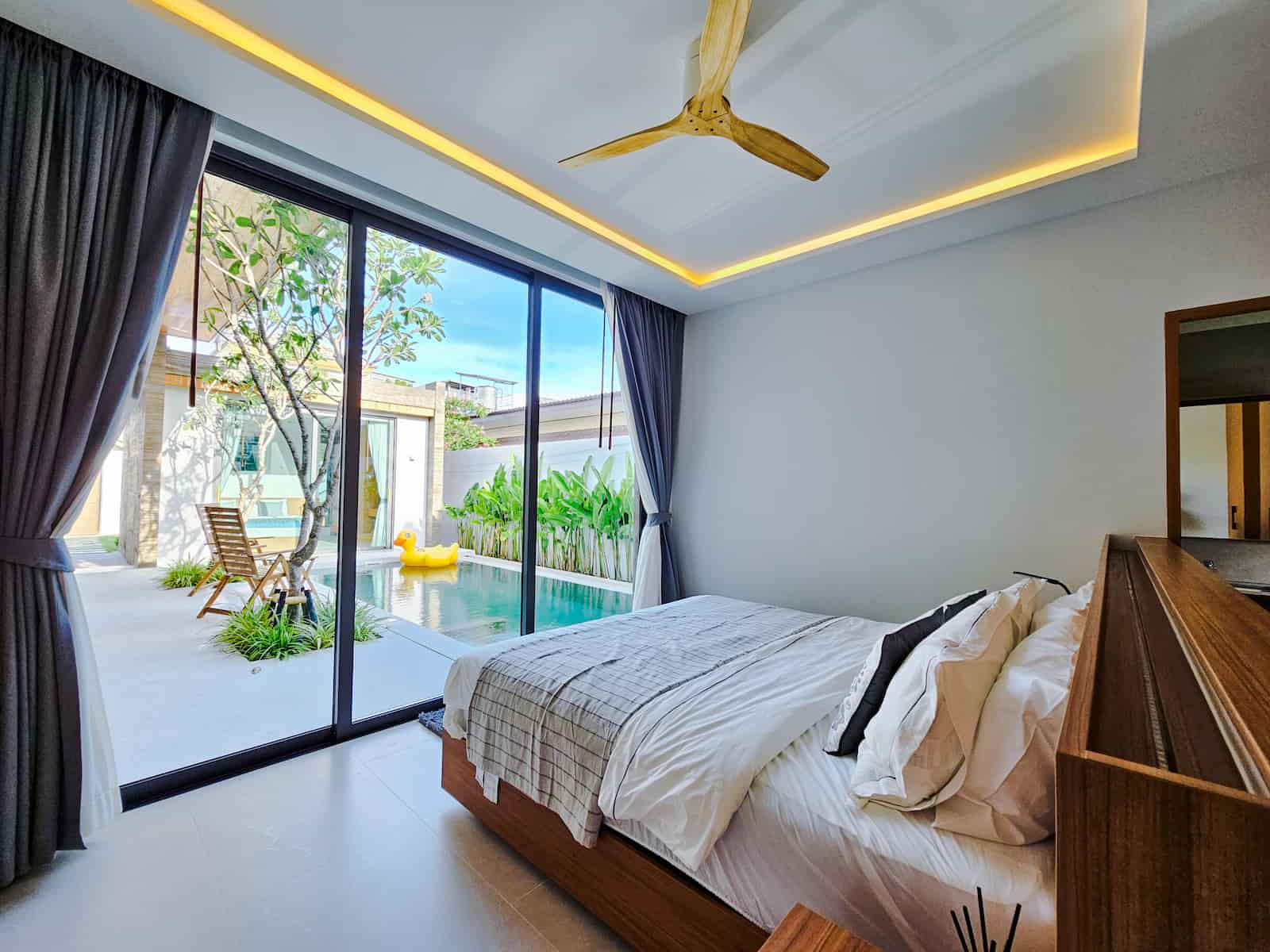 Mouana Residence Pratthana Chalong