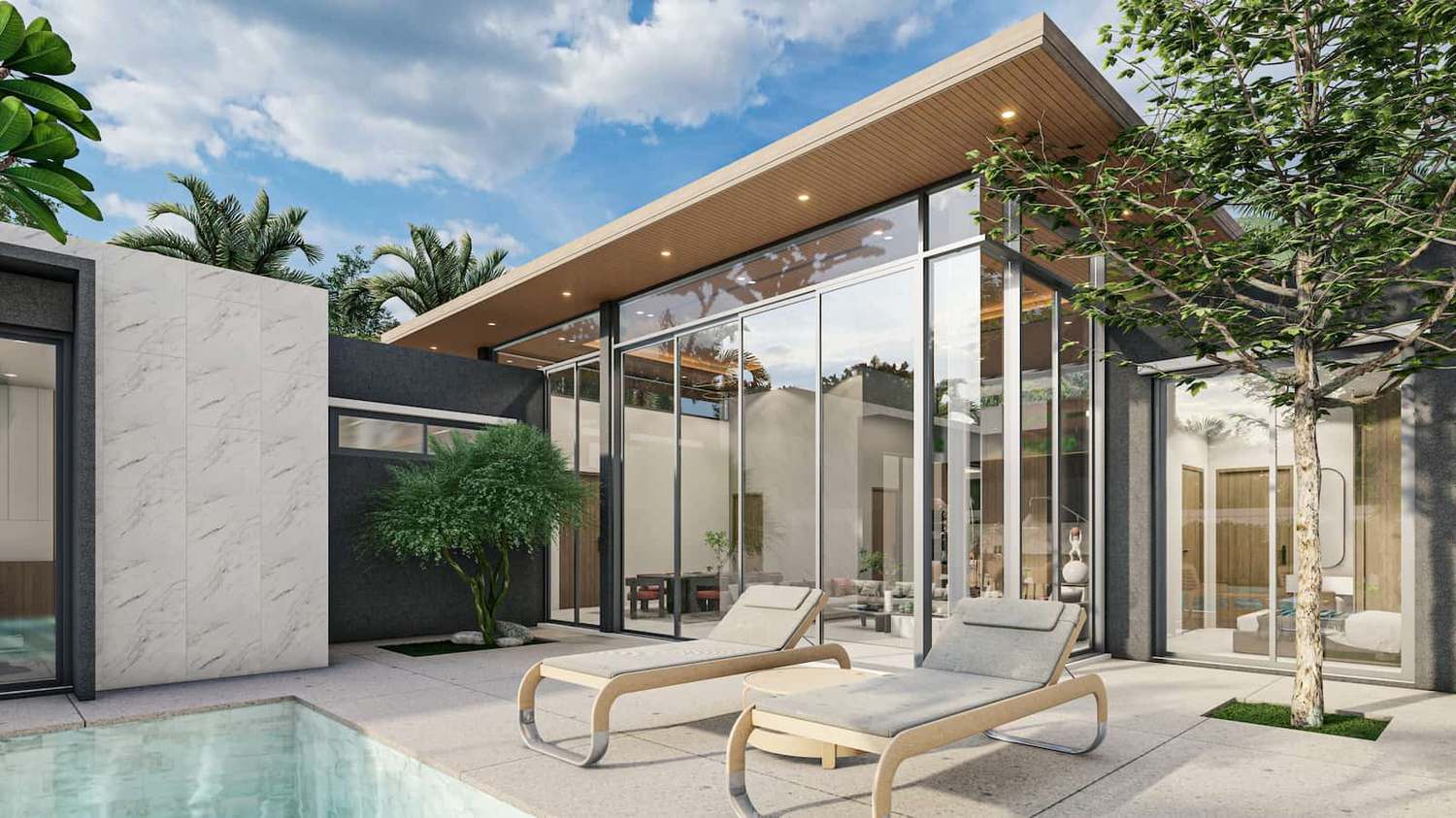 Mouana Serenity Cherng Talay